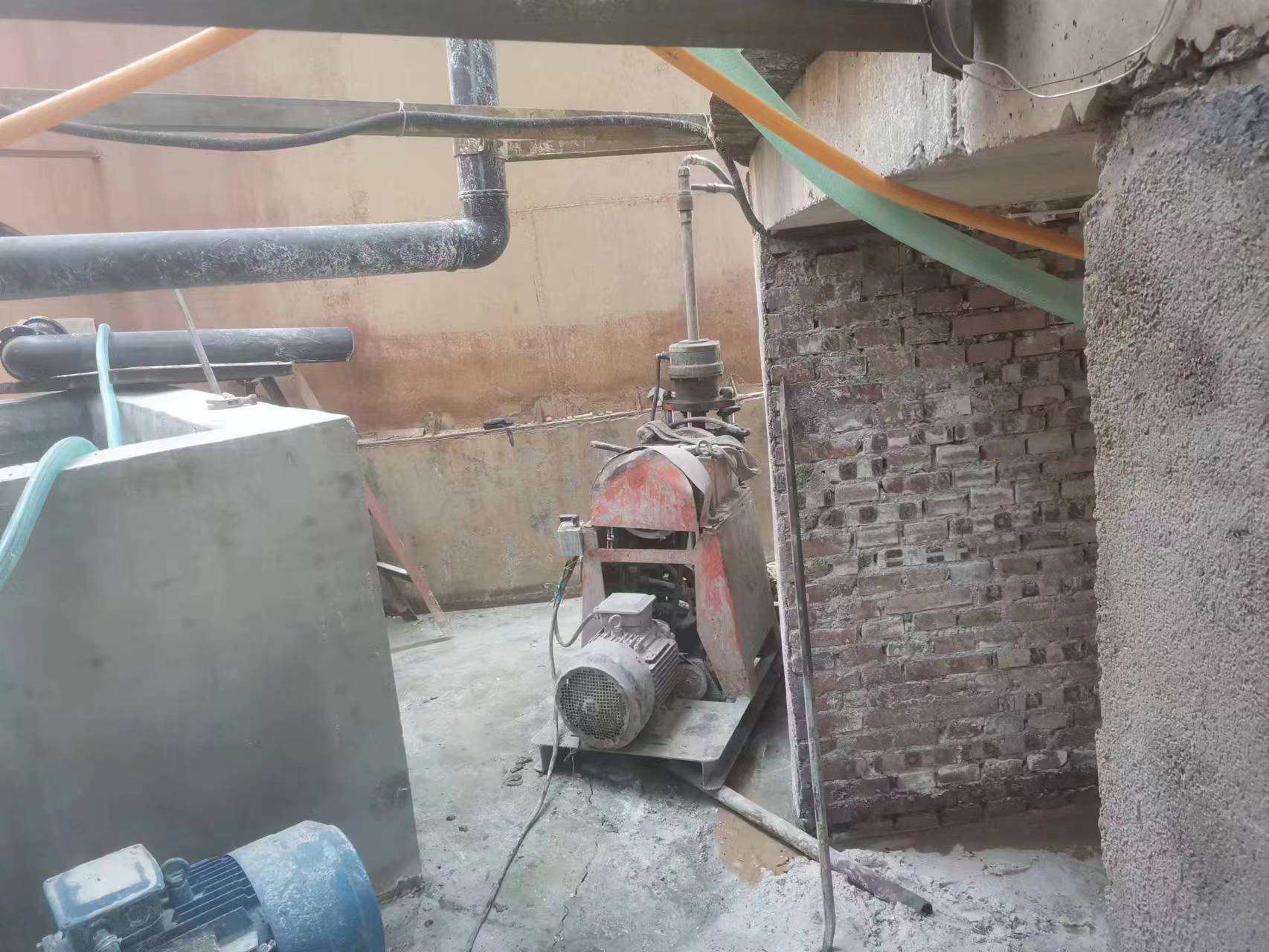 王下乡压浆作业流程有哪些